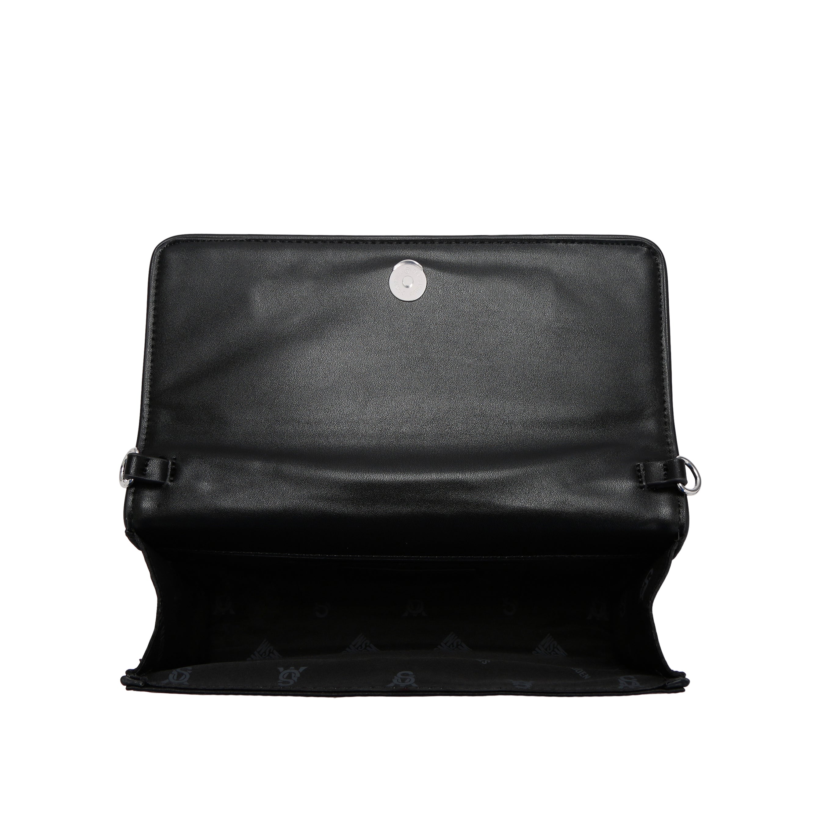 BVEX-S BKS BLACK SILVER