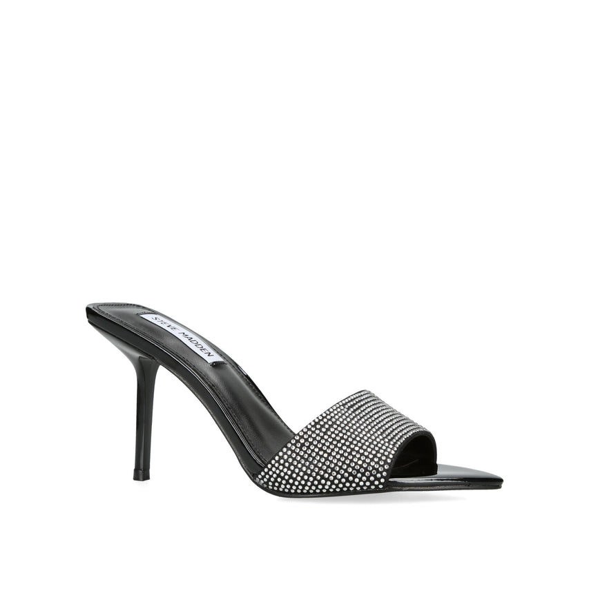 FAST-LANE 915 BLK/SILVER