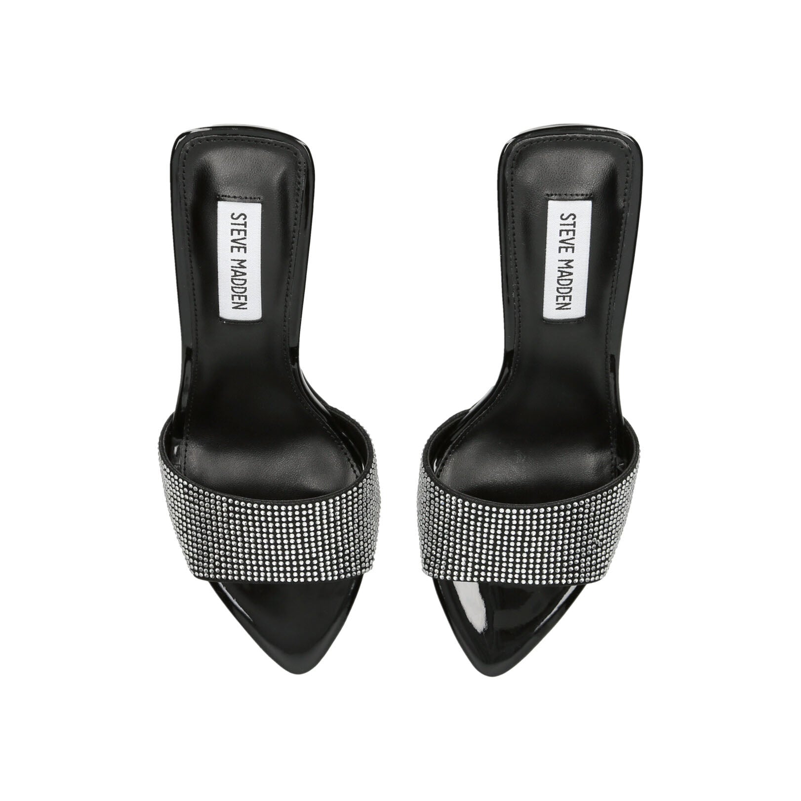 FAST-LANE 915 BLK/SILVER