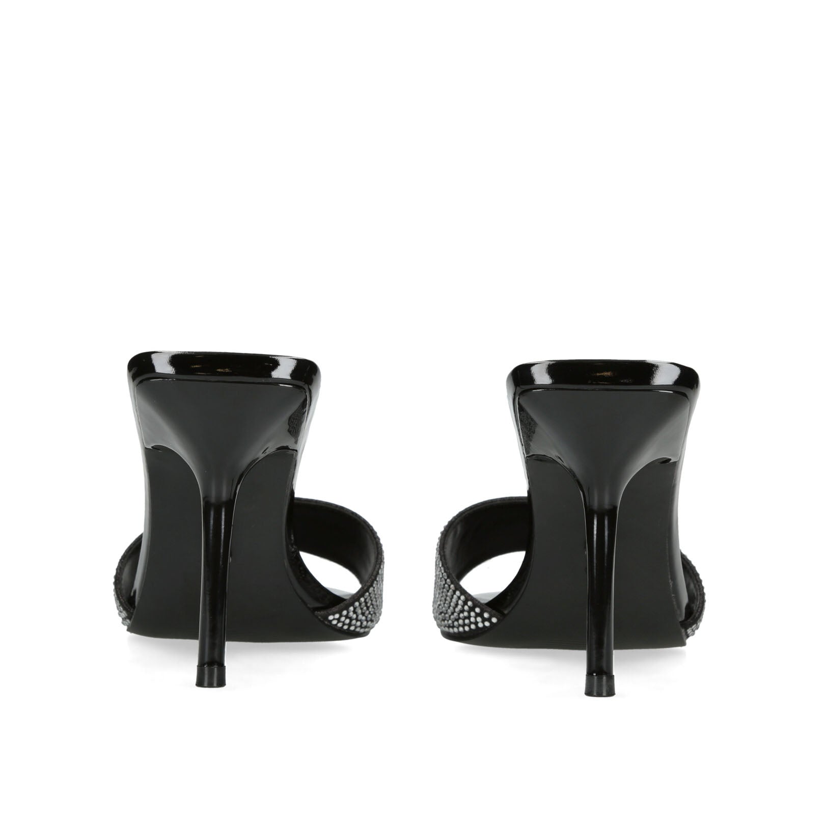 FAST-LANE 915 BLK/SILVER