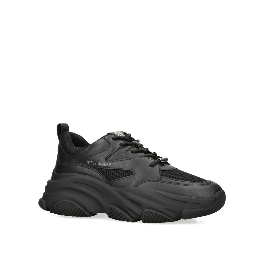PROGRESSIVE 184 BLK/BLK