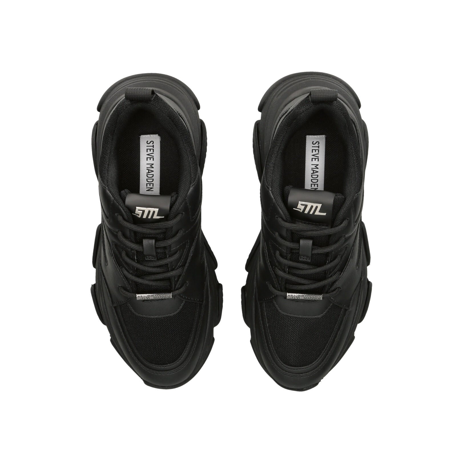 PROGRESSIVE 184 BLK/BLK