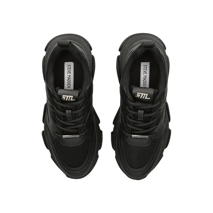 PROGRESSIVE 184 BLK/BLK