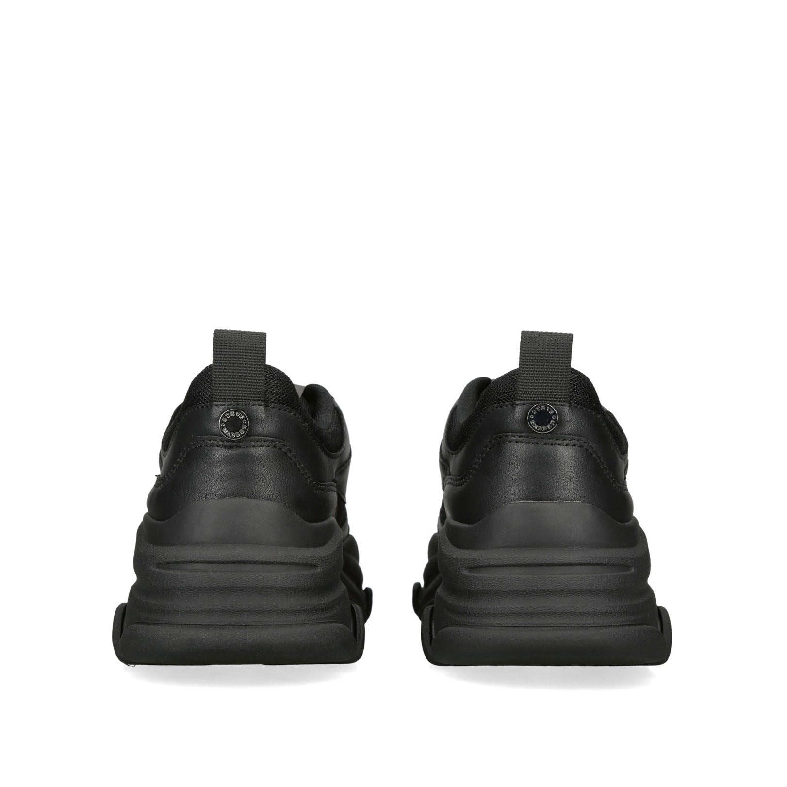 PROGRESSIVE 184 BLK/BLK