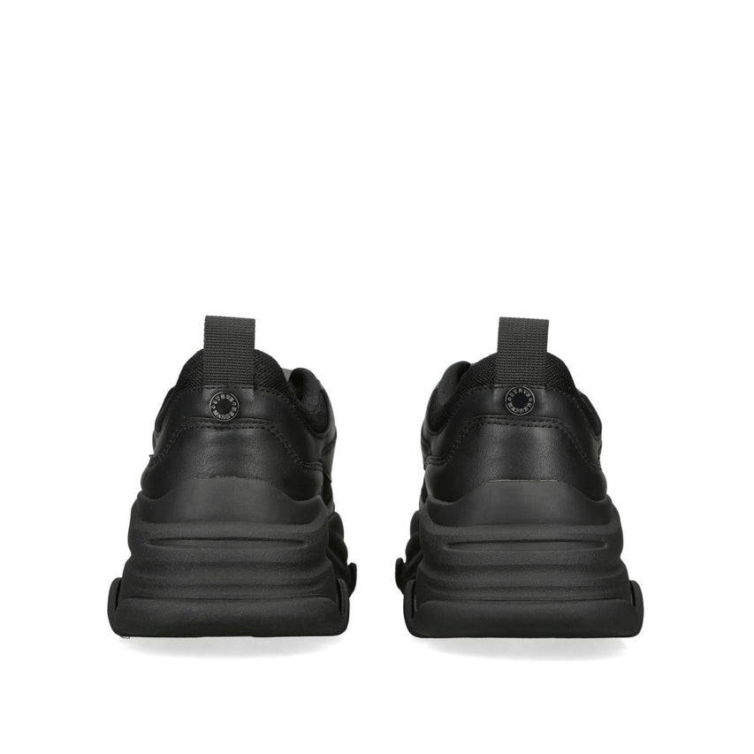 PROGRESSIVE 184 BLK/BLK