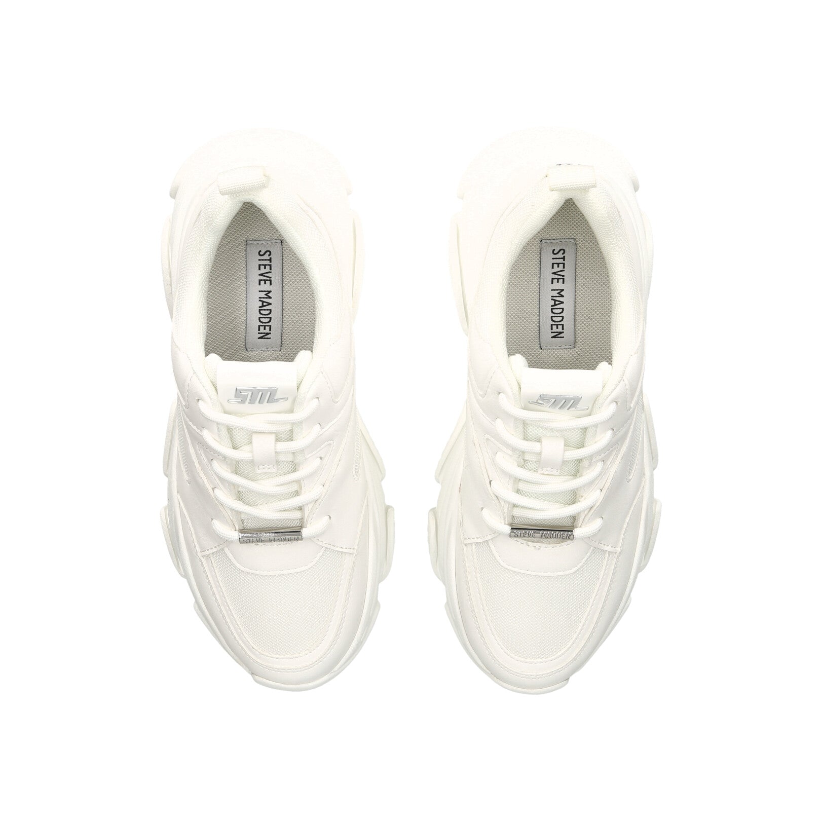 PROGRESSIVE 11E WHT/WHT