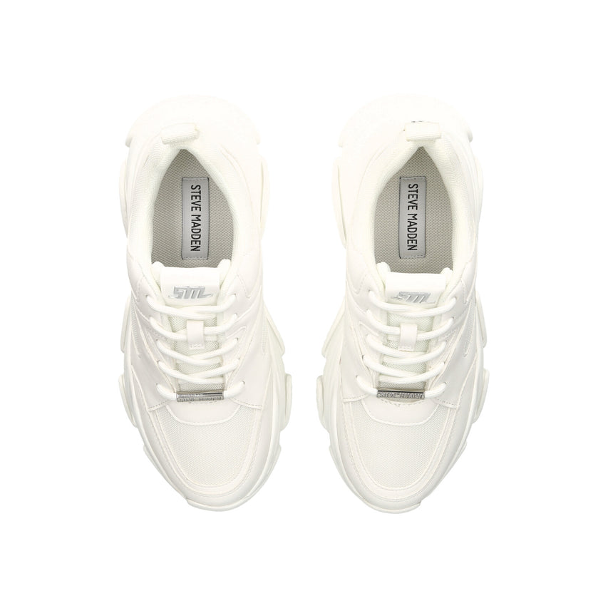 PROGRESSIVE 11E WHT/WHT