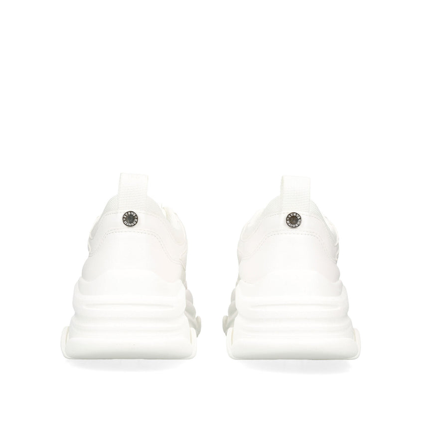 PROGRESSIVE 11E WHT/WHT