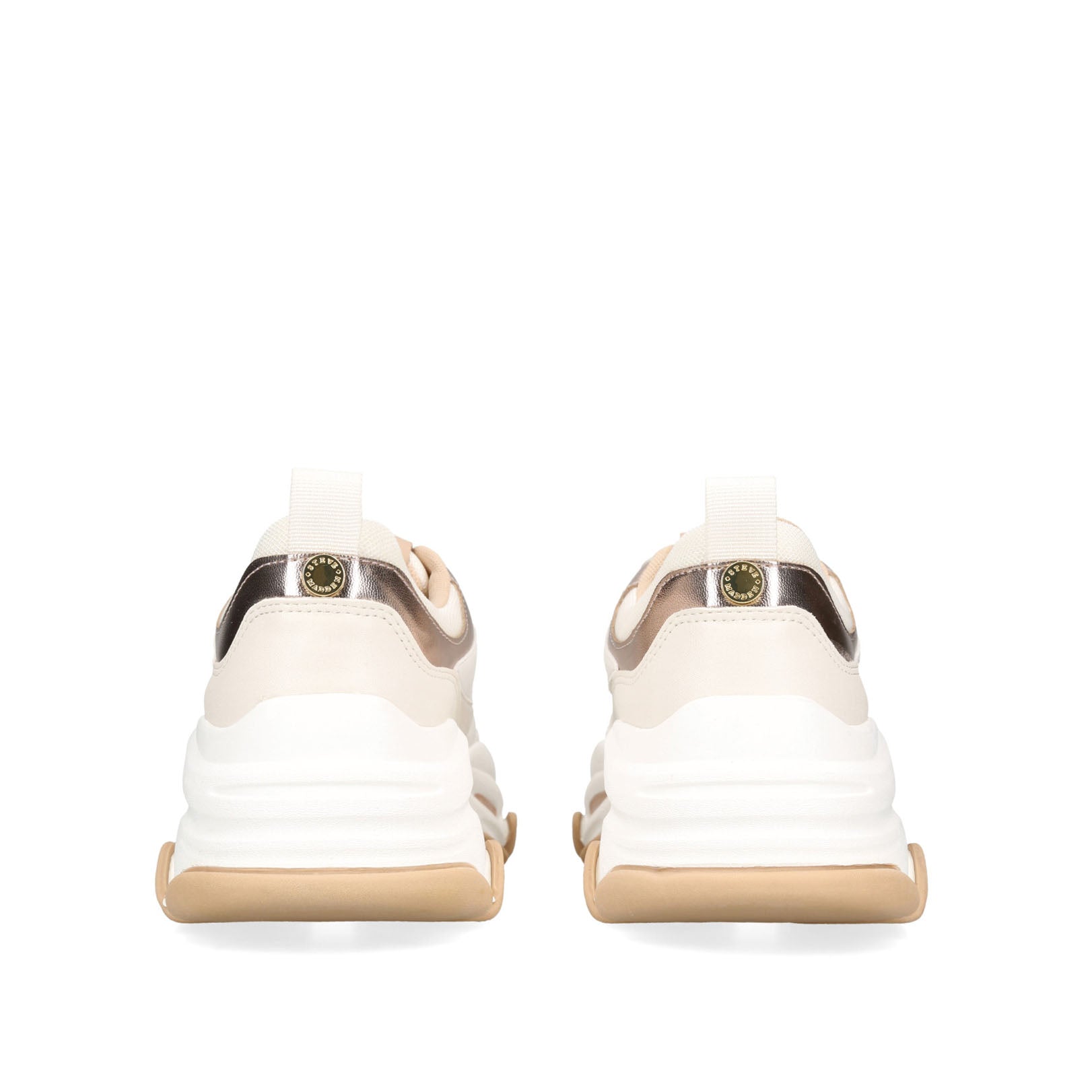PROGRESSIVE 10M CRM/ROSE