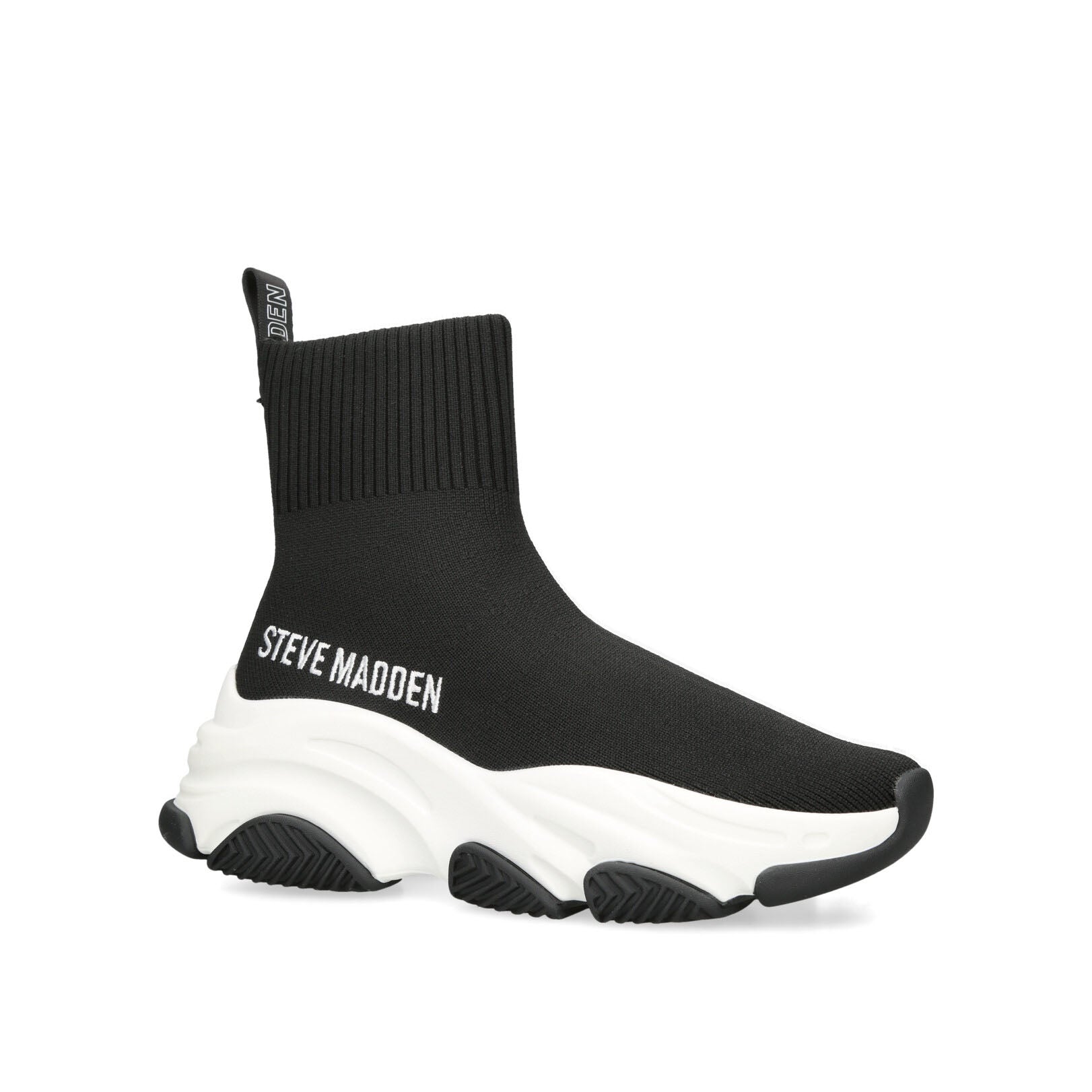 PRODIGY 034 BLACK/WHITE