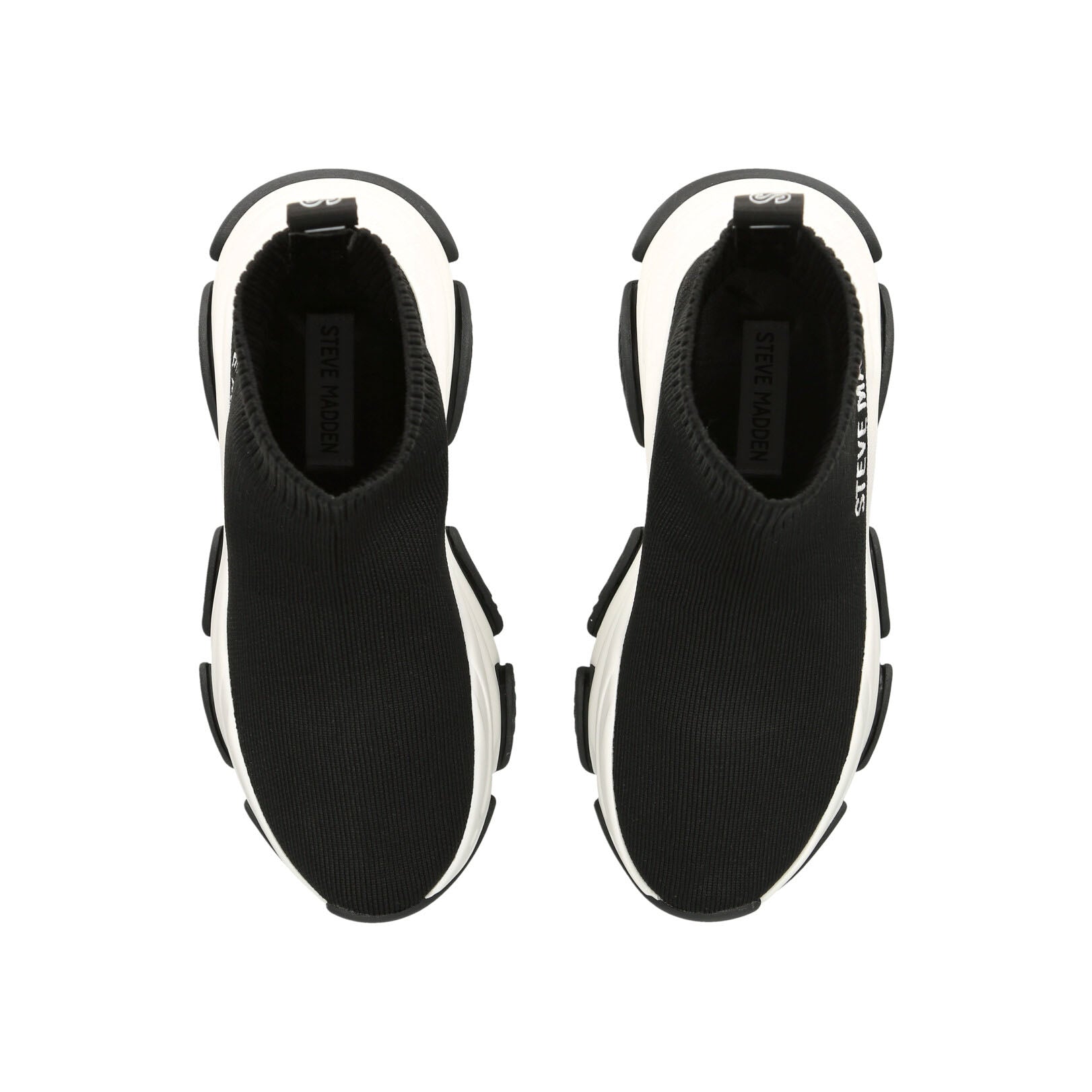 PRODIGY 034 BLACK/WHITE
