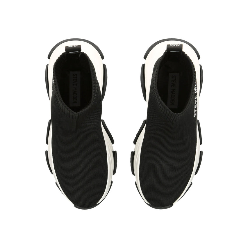 PRODIGY 034 BLACK/WHITE