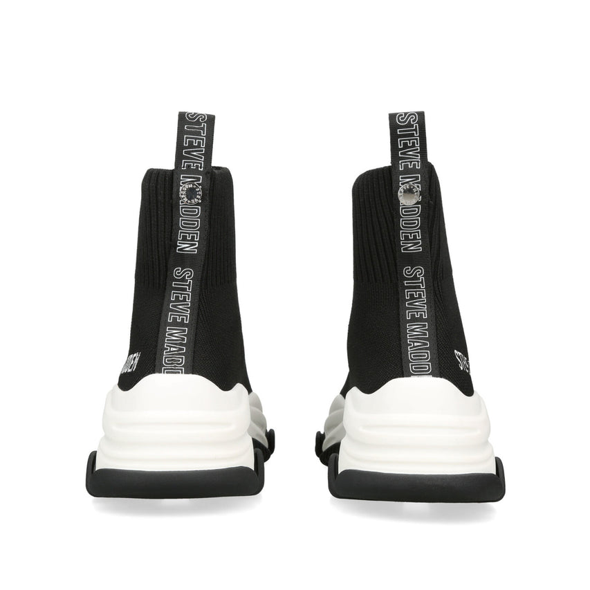 PRODIGY 034 BLACK/WHITE