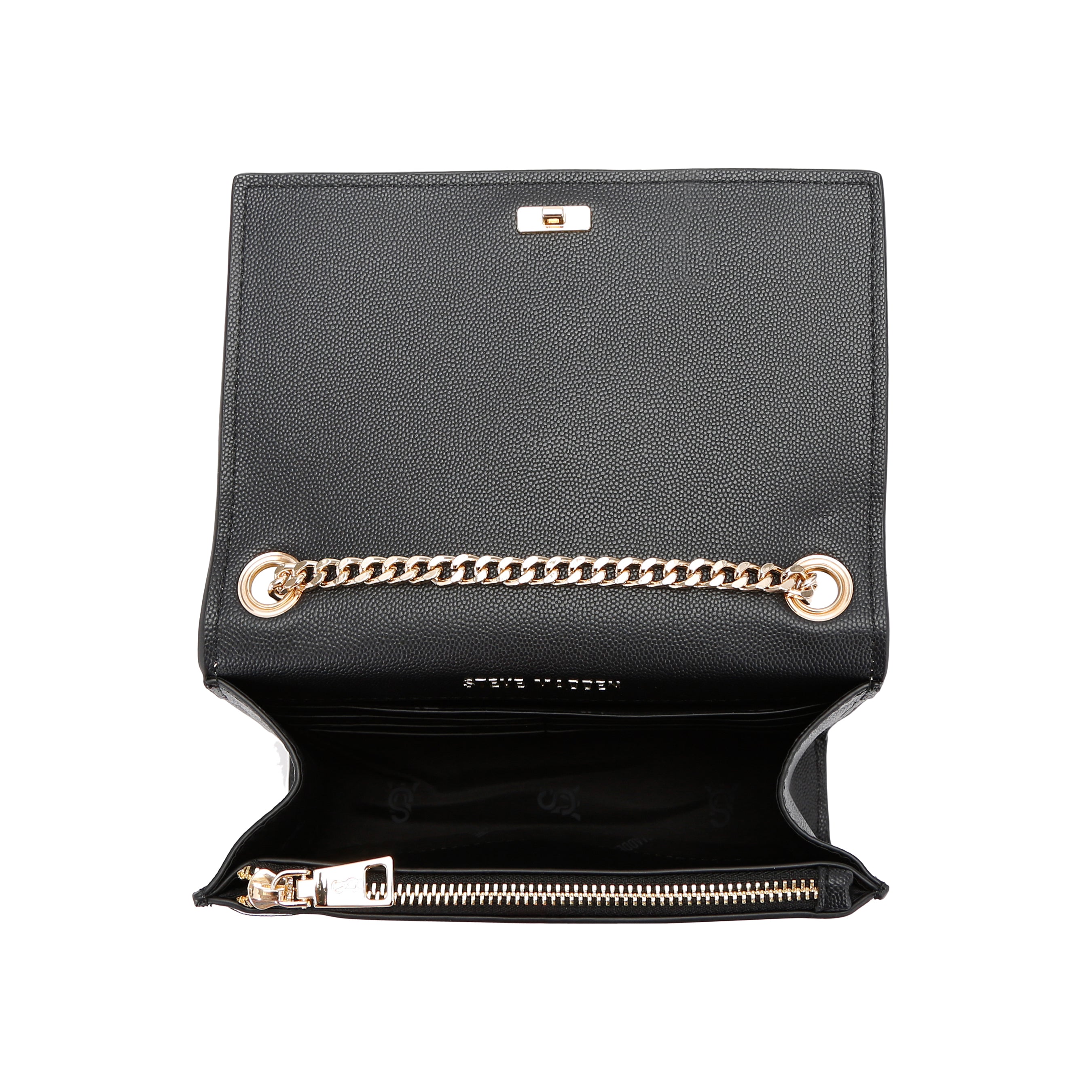BRAMONE BLK/GOLD