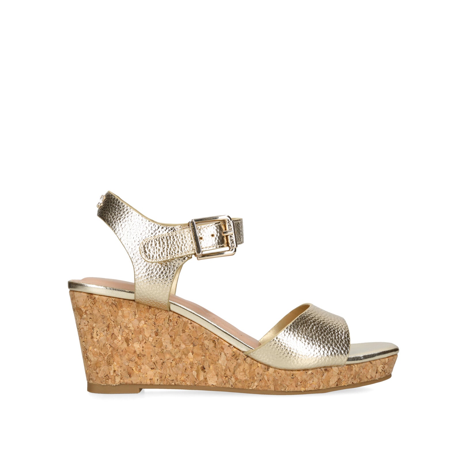 SADIE WEDGE