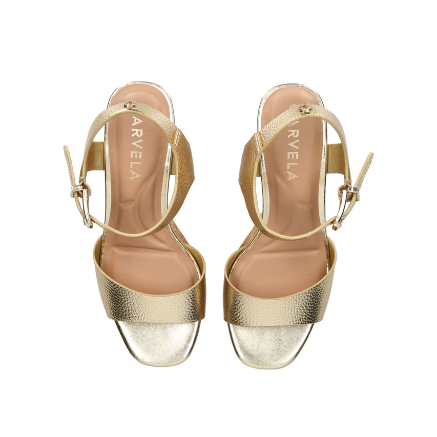 SADIE WEDGE