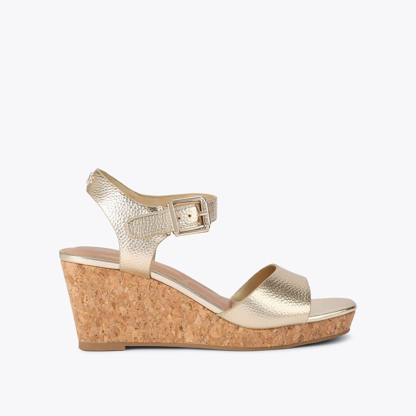 SADIE WEDGE