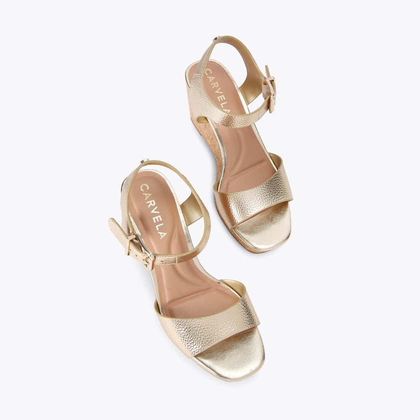 SADIE WEDGE