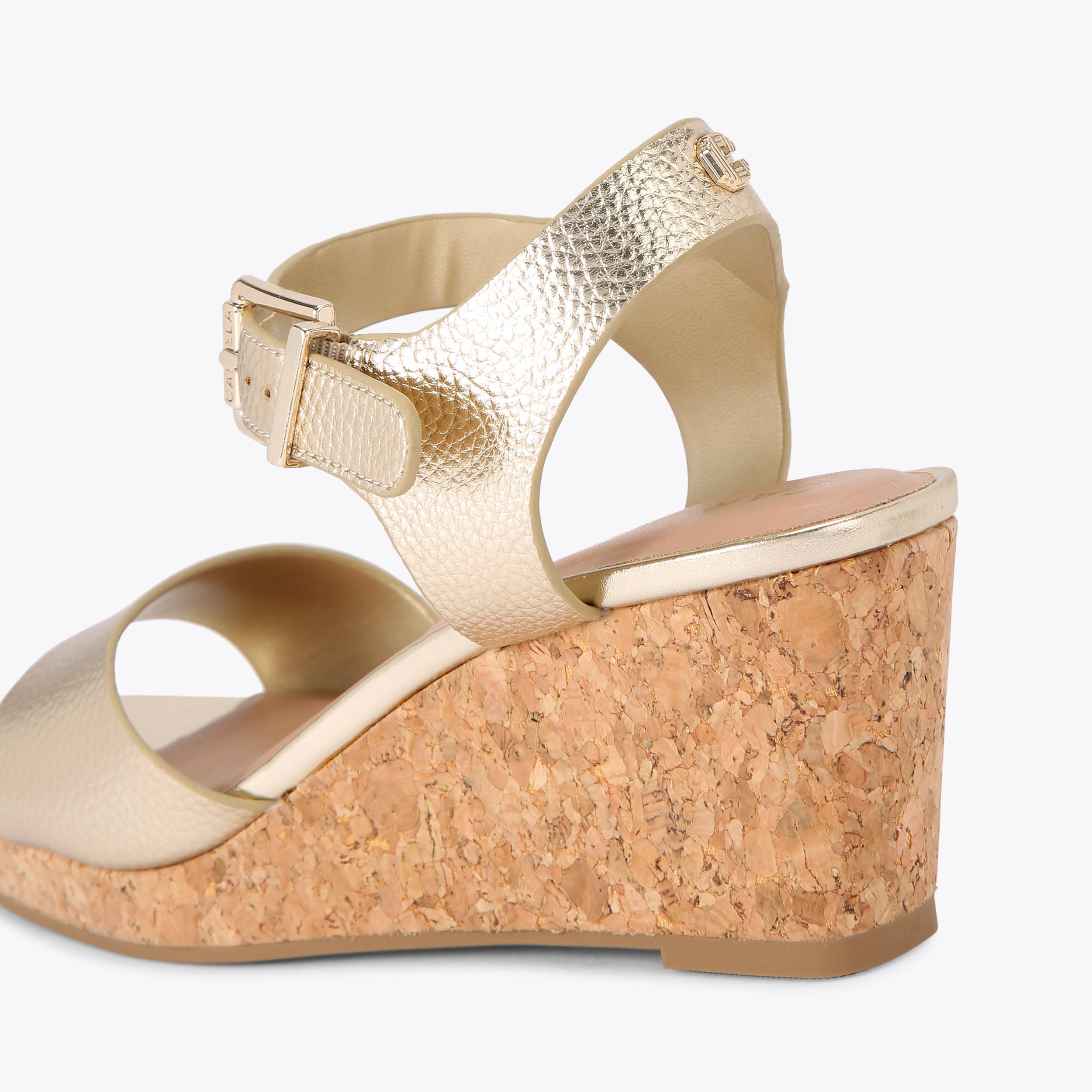 SADIE WEDGE