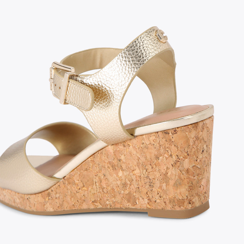 SADIE WEDGE