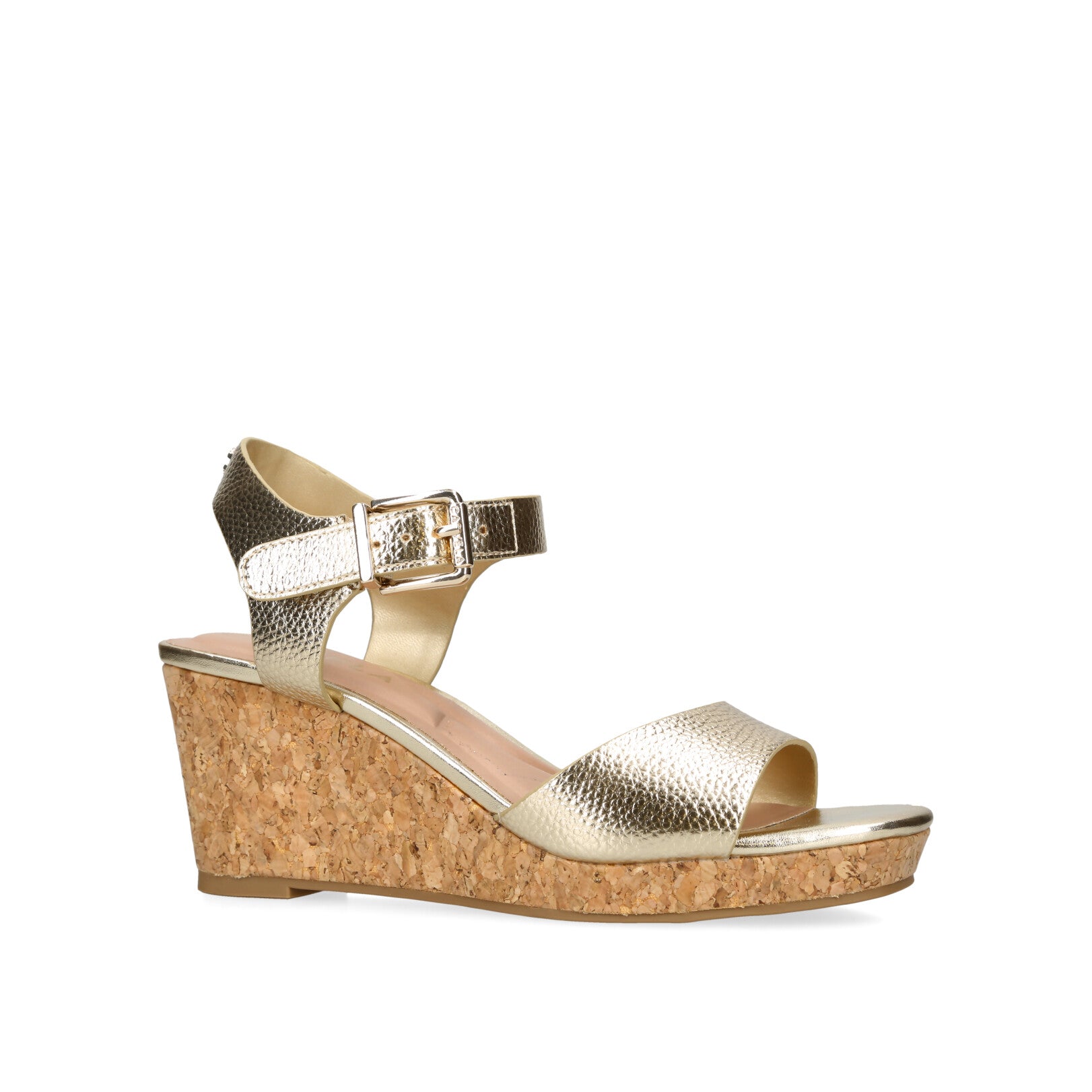 SADIE WEDGE