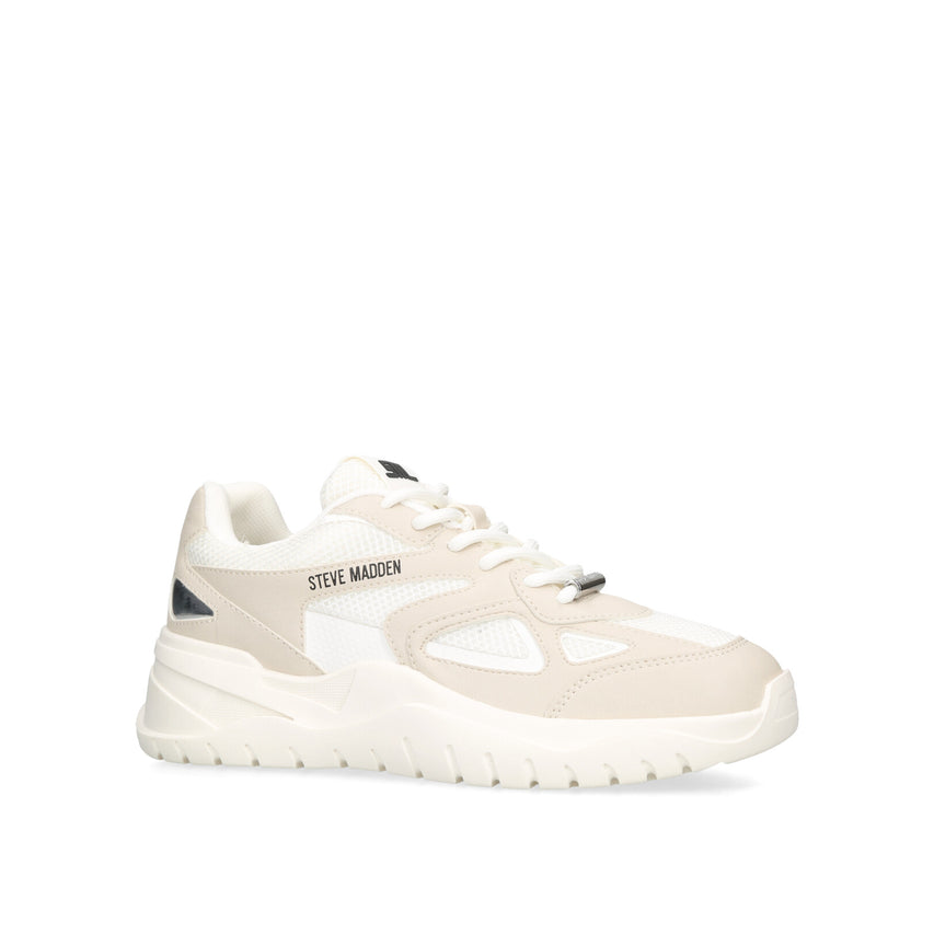 AVENTURA WOB WHT/BONE
