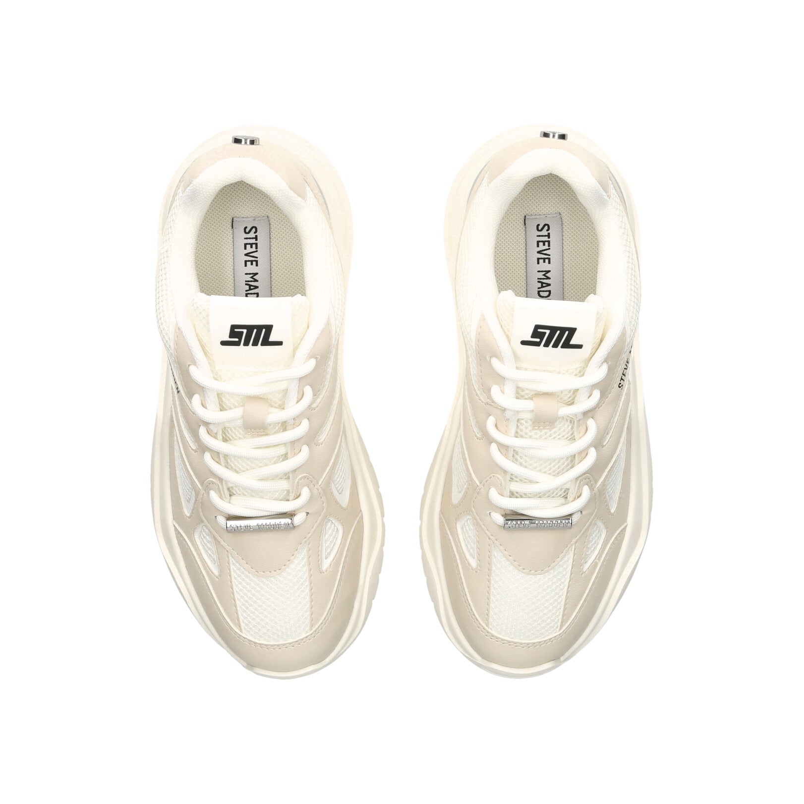 AVENTURA WOB WHT/BONE