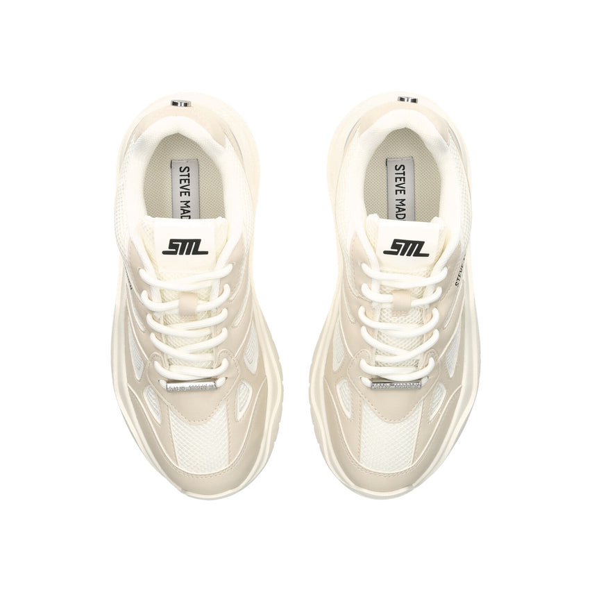 AVENTURA WOB WHT/BONE
