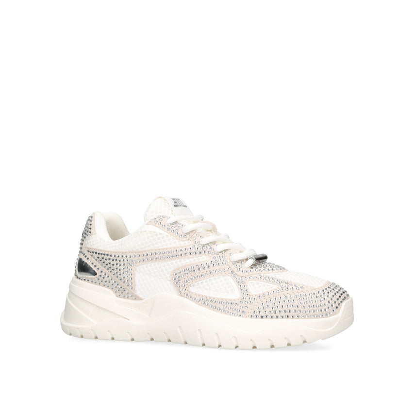 AVENTURA-R 002 WHITE
