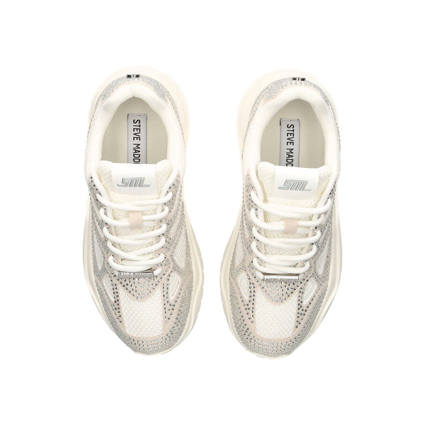 AVENTURA-R 002 WHITE