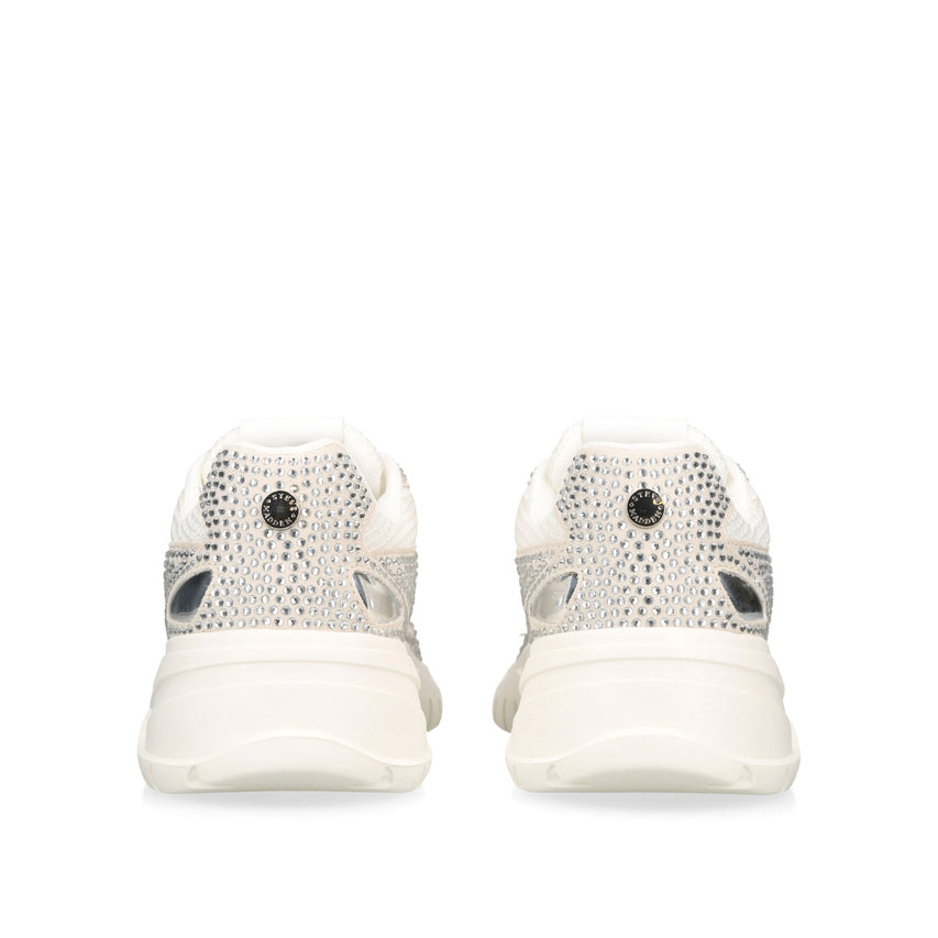 AVENTURA-R 002 WHITE