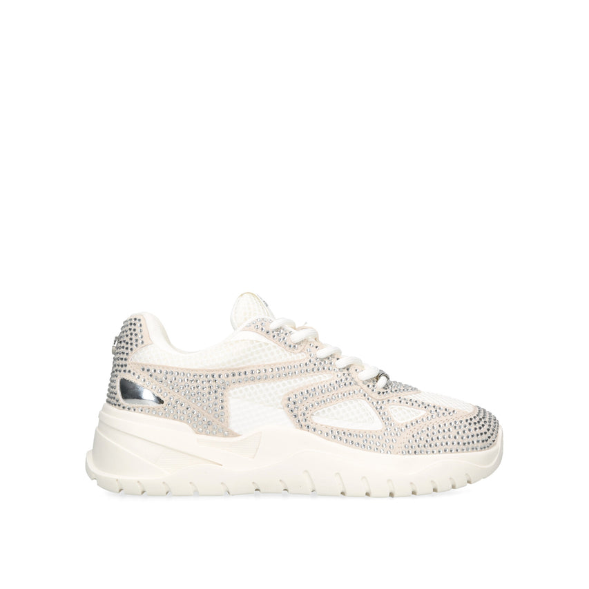AVENTURA-R 002 WHITE