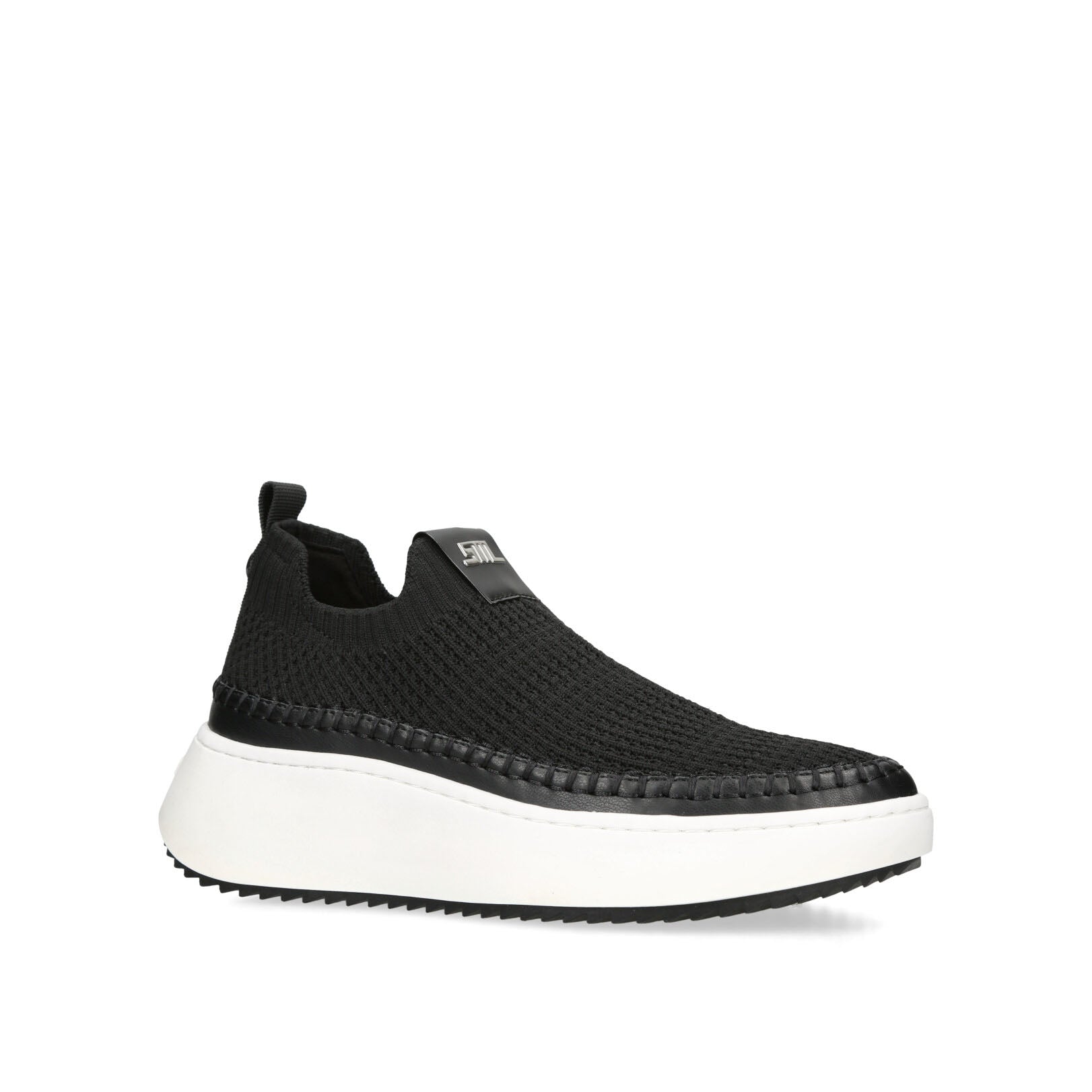 DOUBLESHOT 034 BLK/WHTE