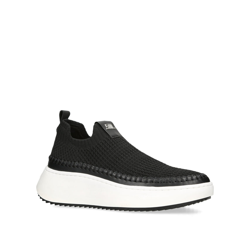 DOUBLESHOT 034 BLK/WHTE