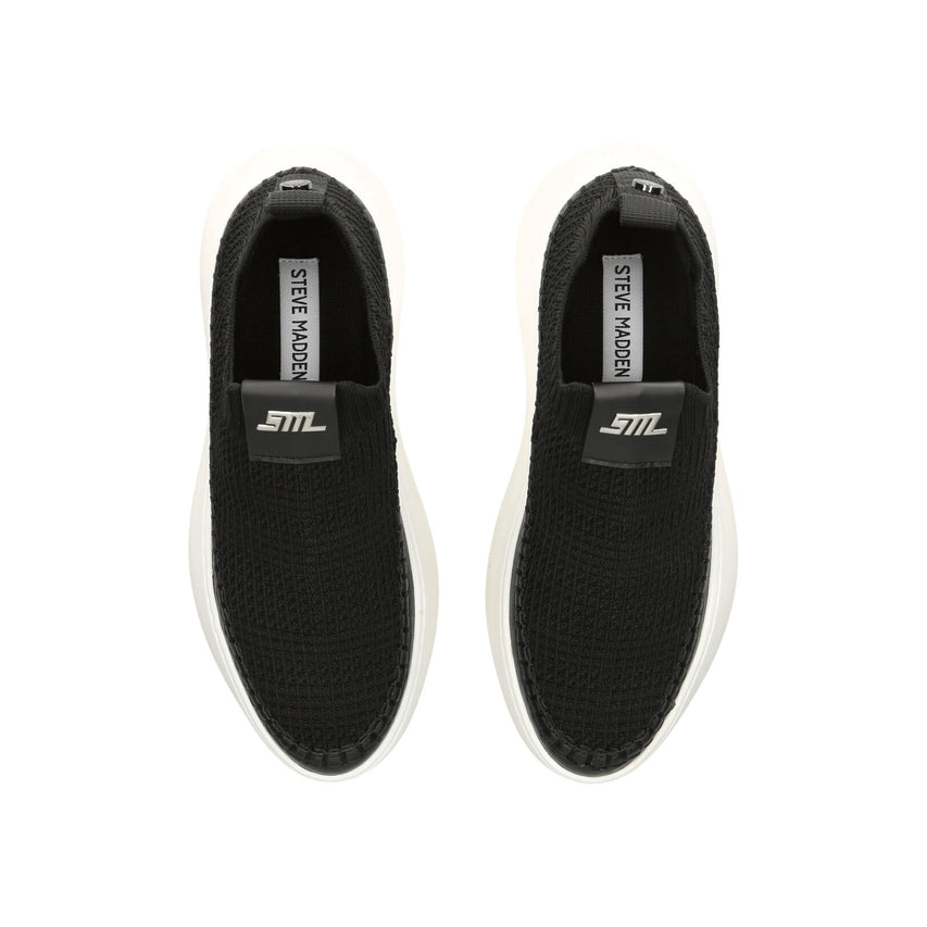 DOUBLESHOT 034 BLK/WHTE