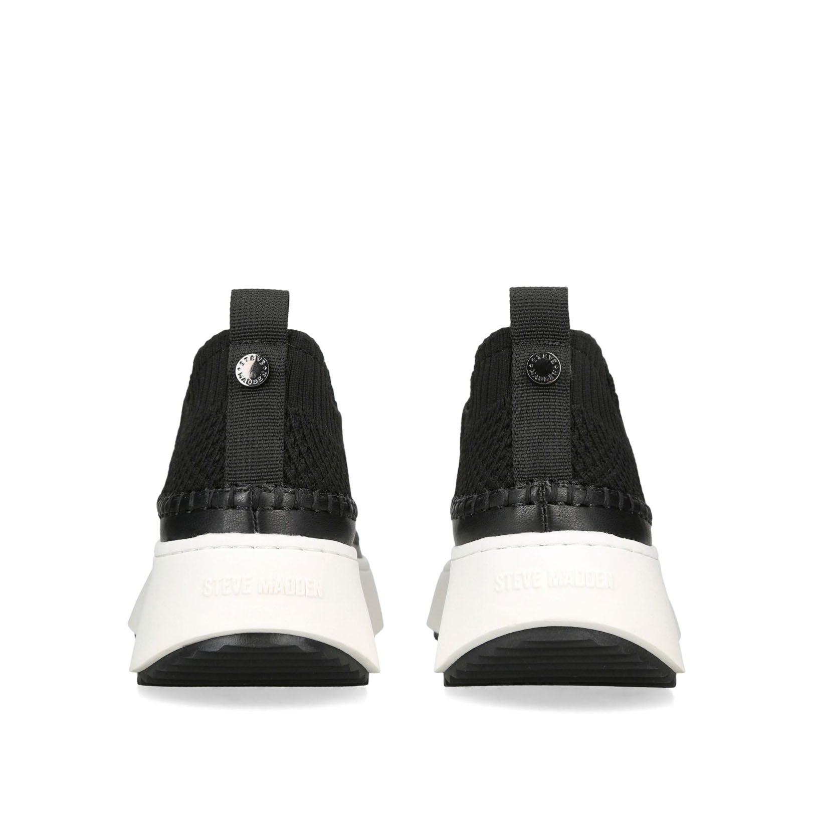DOUBLESHOT 034 BLK/WHTE