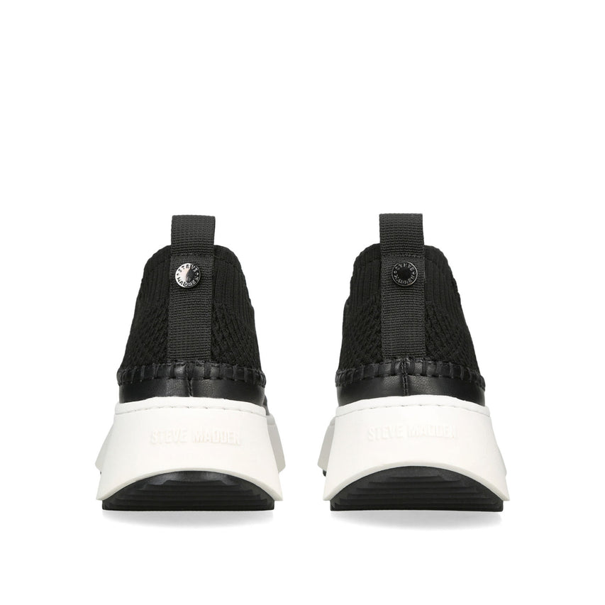 DOUBLESHOT 034 BLK/WHTE
