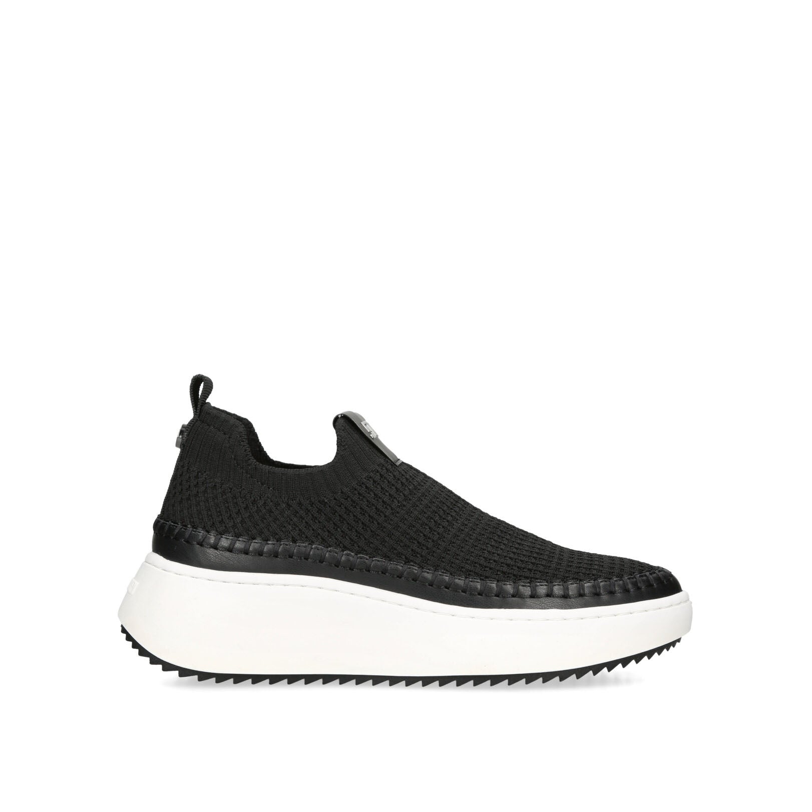 DOUBLESHOT 034 BLK/WHTE