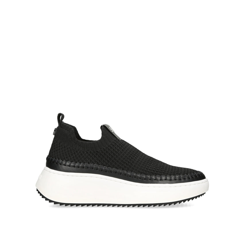 DOUBLESHOT 034 BLK/WHTE