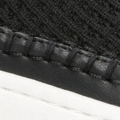 DOUBLESHOT 034 BLK/WHTE