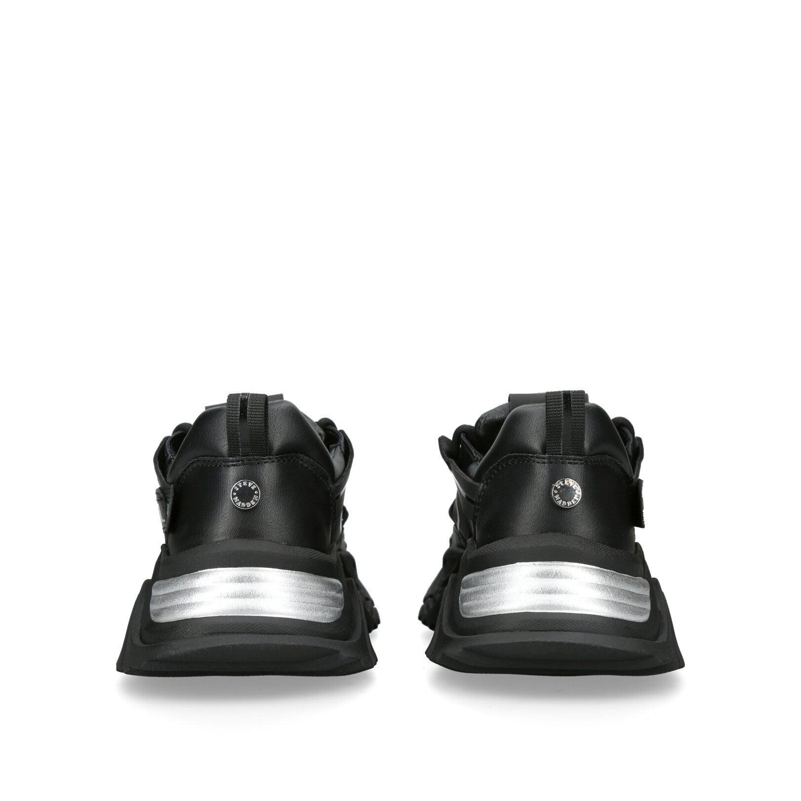 KINGDOM-E 915 BLK/SILVER