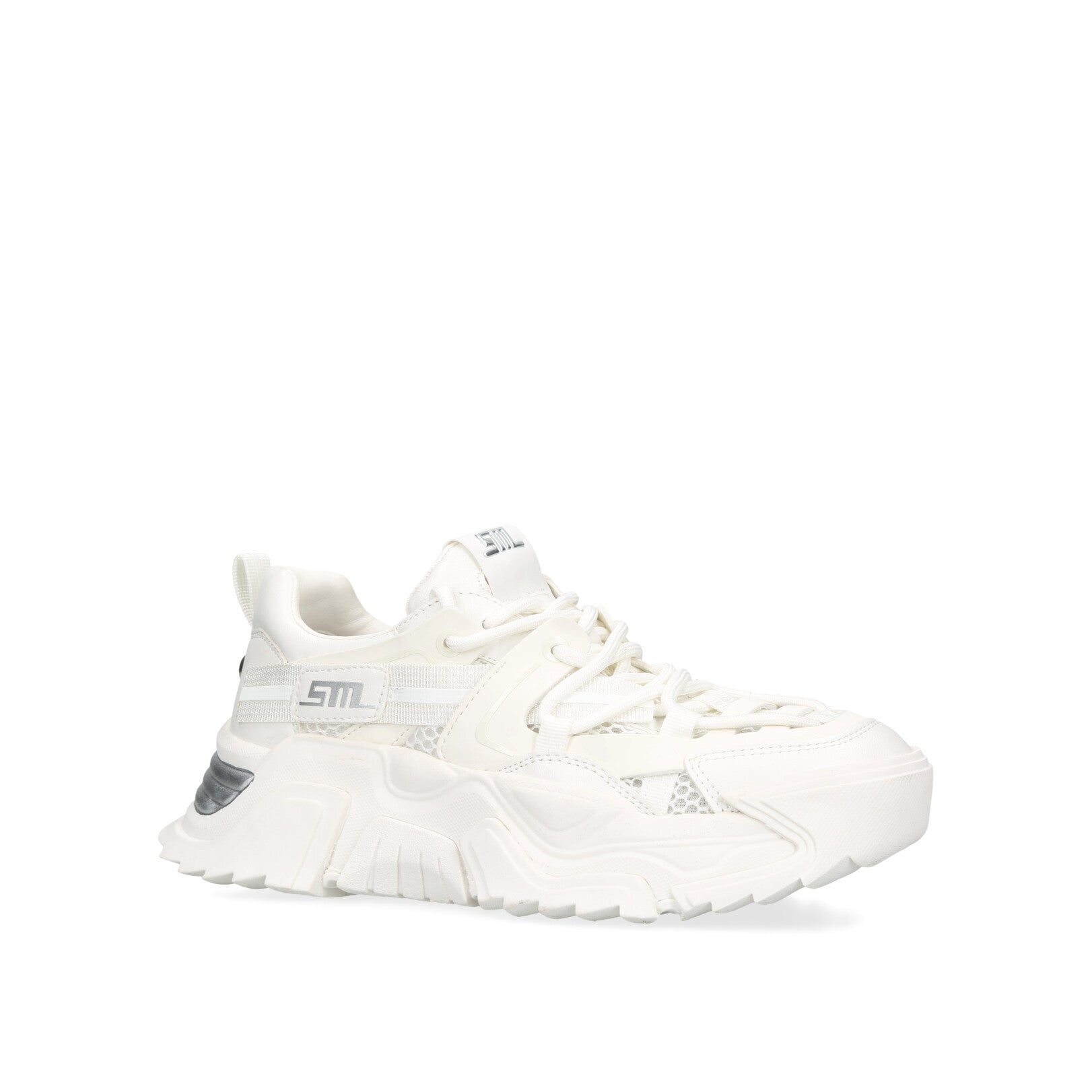 KINGDOM-E 11E WHITE/WHITE