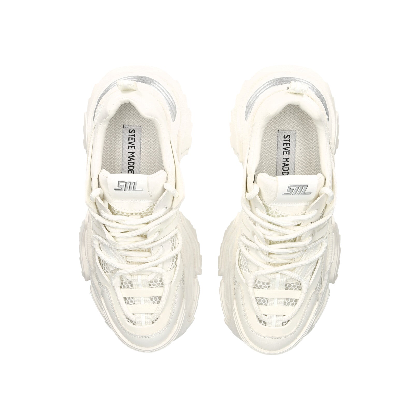 KINGDOM-E 11E WHITE/WHITE