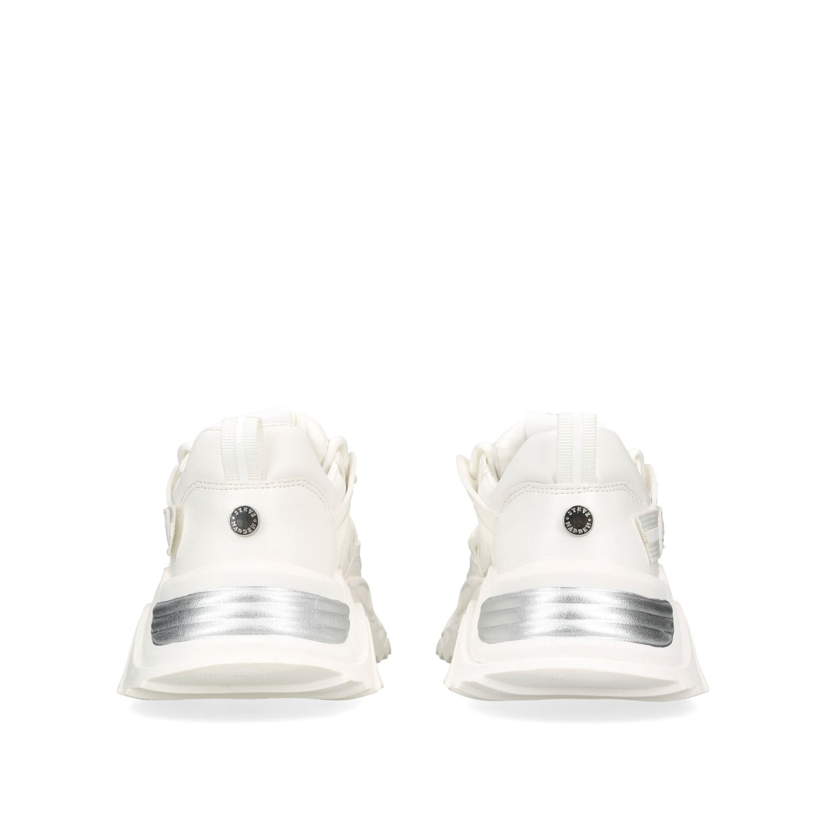 KINGDOM-E 11E WHITE/WHITE