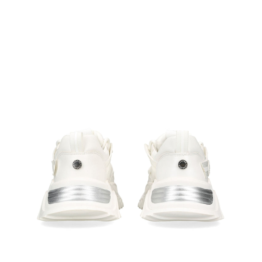KINGDOM-E 11E WHITE/WHITE