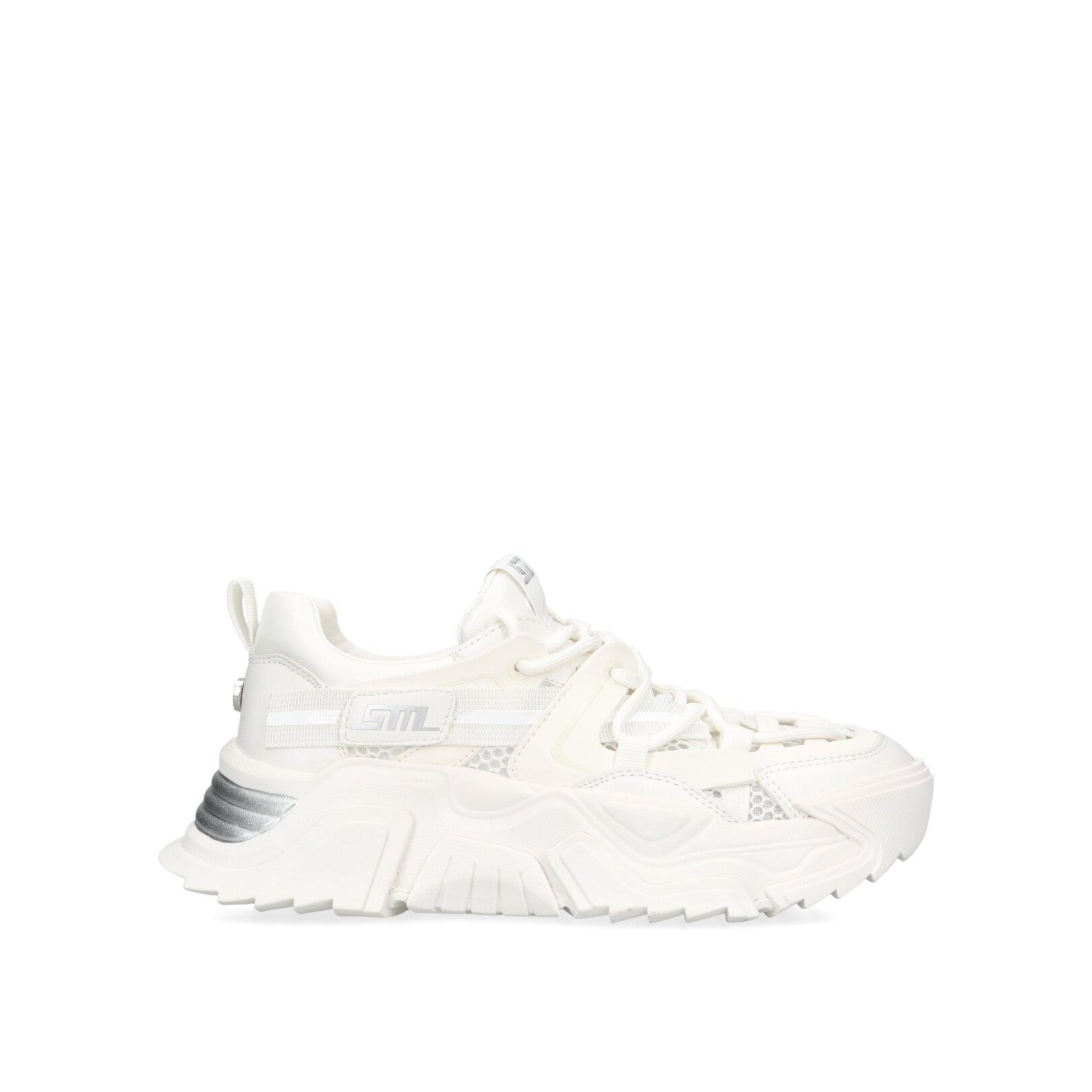 KINGDOM-E 11E WHITE/WHITE