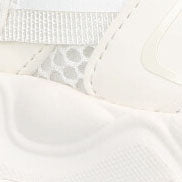 KINGDOM-E 11E WHITE/WHITE