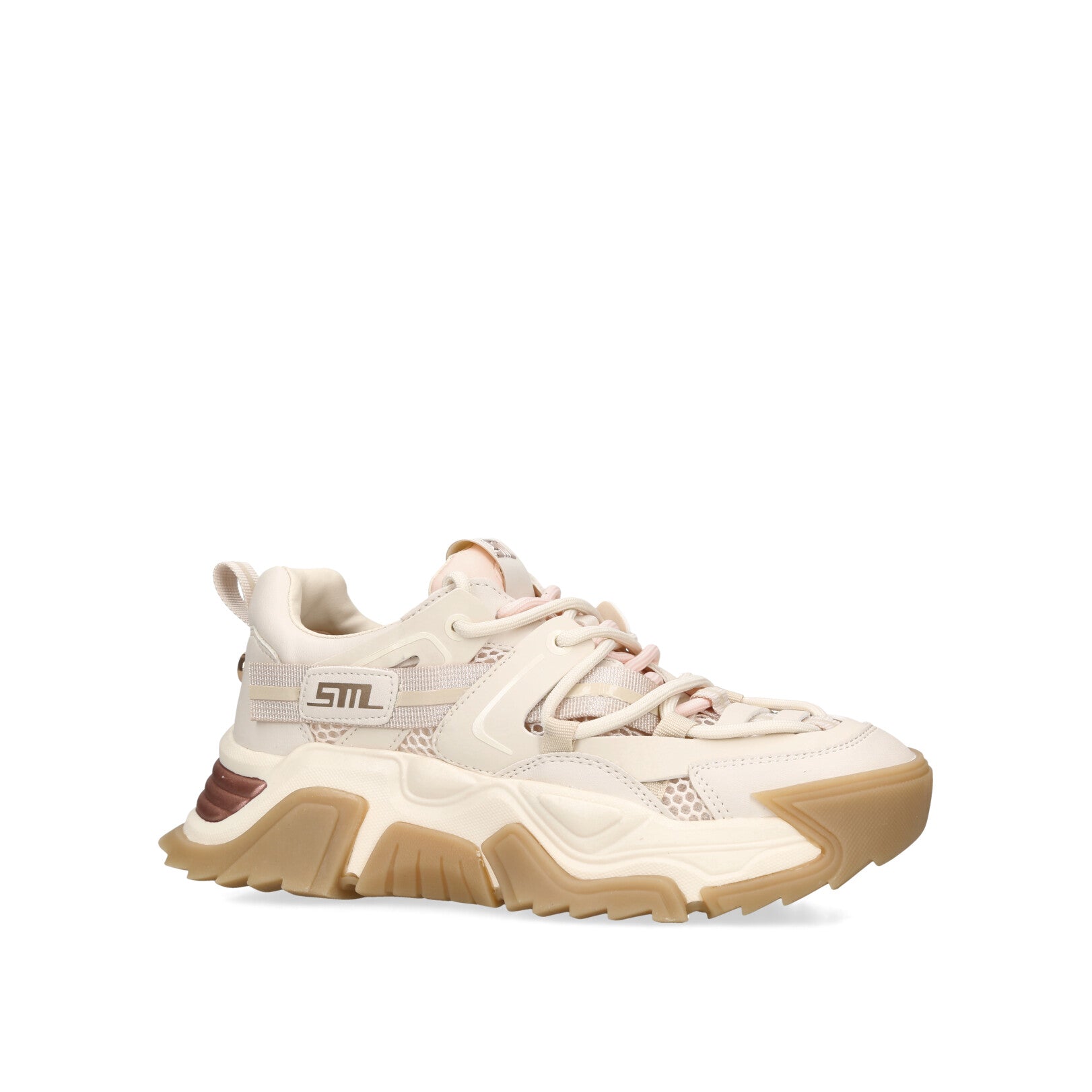 KINGDOM-E 10M CREAM ROSE