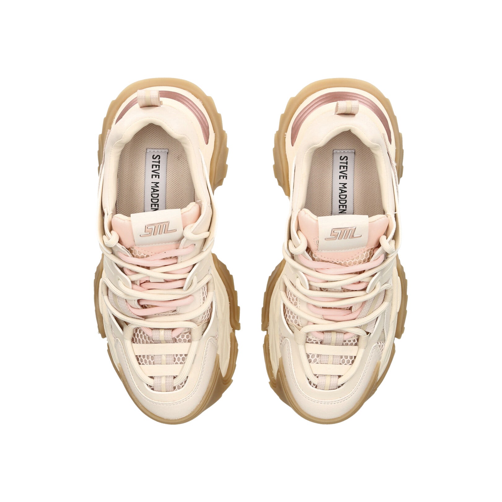 KINGDOM-E 10M CREAM ROSE