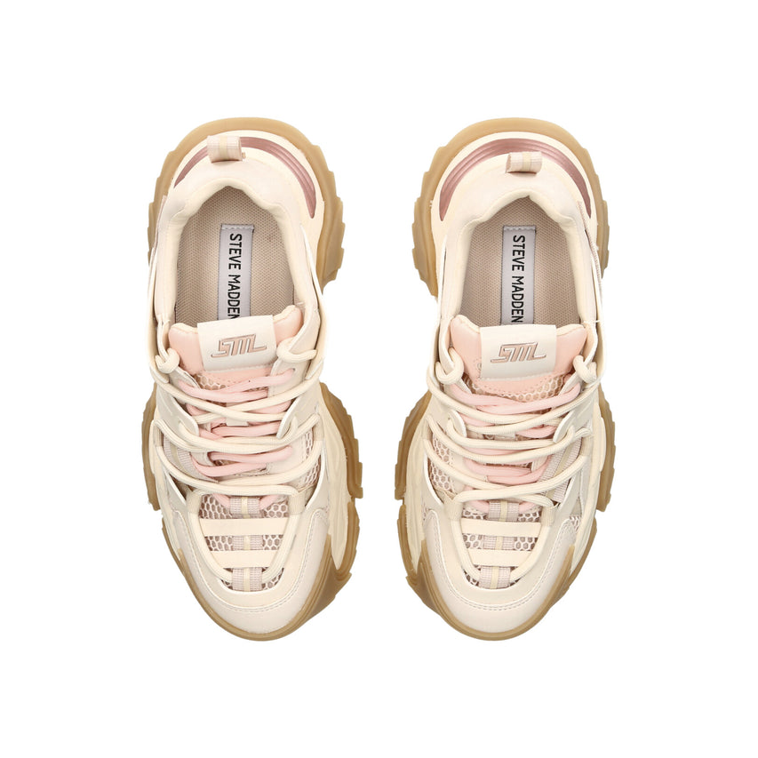 KINGDOM-E 10M CREAM ROSE
